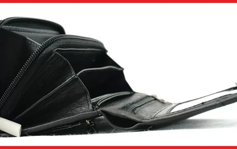 Bellugio férfi pénzárca, bőr, fekete olaszbortaskak-hu 3